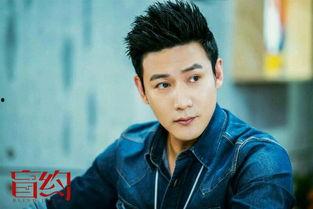 陆毅主演电视剧,演绎时代变迁的传奇人生