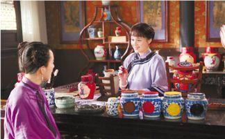 女儿红电视剧11集,情感纠葛再升级，命运抉择待揭晓