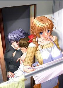 双子丿母性本能漫画,揭秘母爱力量的奇幻旅程