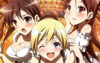 强叉幼女漫画图片,揭秘强叉幼女漫画的黑暗世界