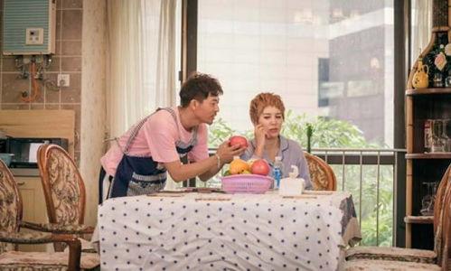 电视剧小雨点,温情演绎逆境成长