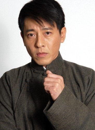 吕颂贤演的电视剧,电视剧中的经典角色回顾