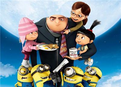 3d漫画逃离埃及