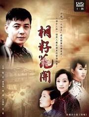 梦瑶电视剧,穿越时空的爱恋