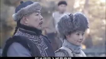 晓岚是什么电视剧,清朝才女的风华绝代